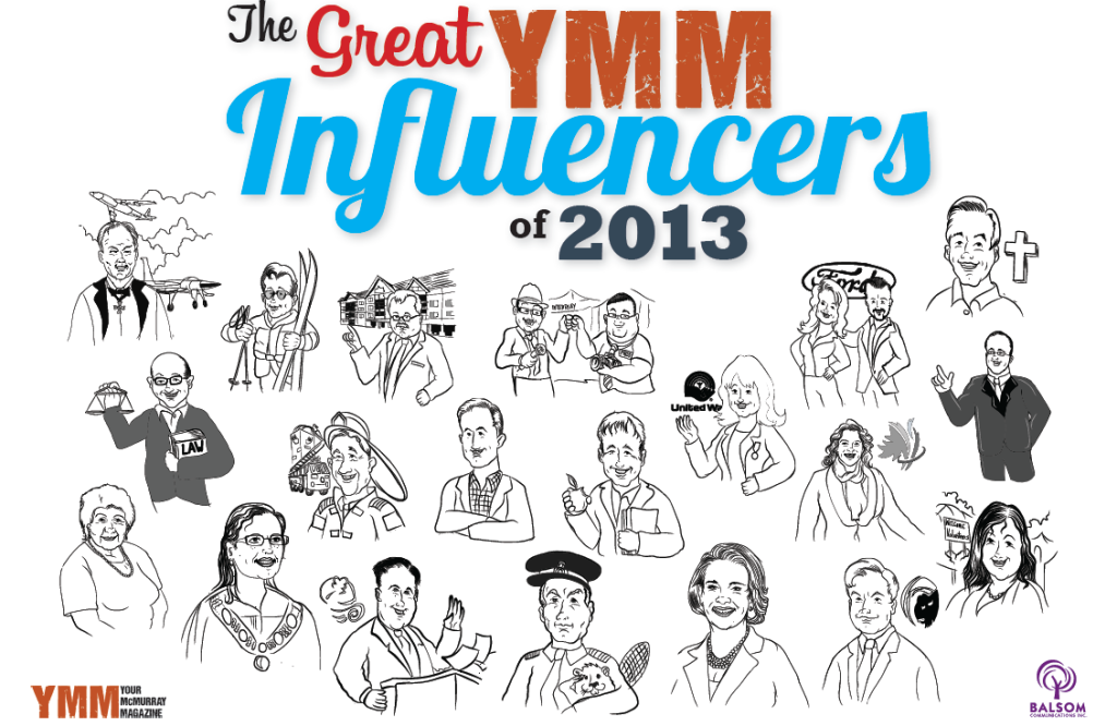 YMM Influencers