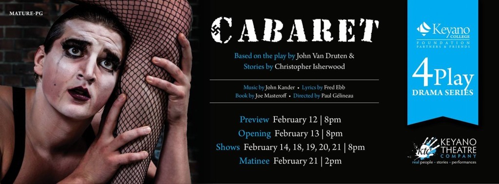 Cabaret